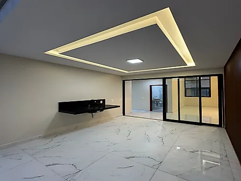 Casa Térrea no Cajupiranga Club - Casa em condomínio em Cajupiranga, Parnamirim - Foto 3