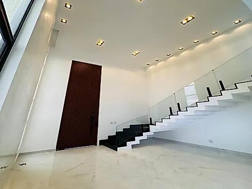 Casa Dúplex no Cajupiranga Club - Casa em condomínio em Cajupiranga, Parnamirim - Foto 3