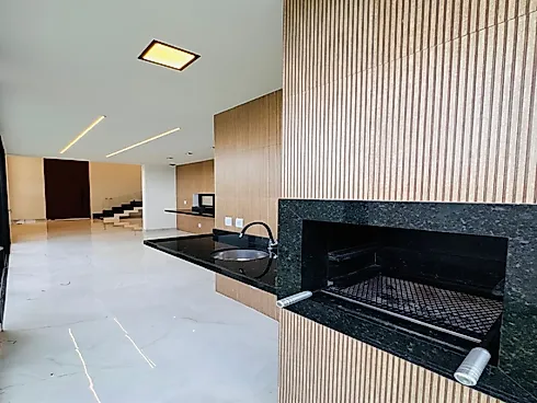Casa Dúplex no Cajupiranga Club - Casa em condomínio em Cajupiranga, Parnamirim - Foto 4
