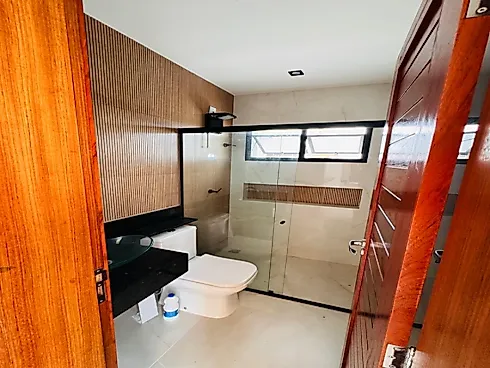 Casa Dúplex no Cajupiranga Club - Casa em condomínio em Cajupiranga, Parnamirim - Foto 5