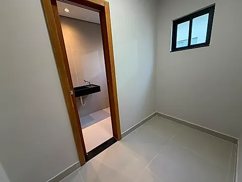 Casa Térrea no Ecovile - Parque das Nações - Foto 13
