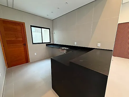 Casa Térrea no Ecovile - Parque das Nações - Casa em condomínio em Parque das Nações, Parnamirim - Foto 5