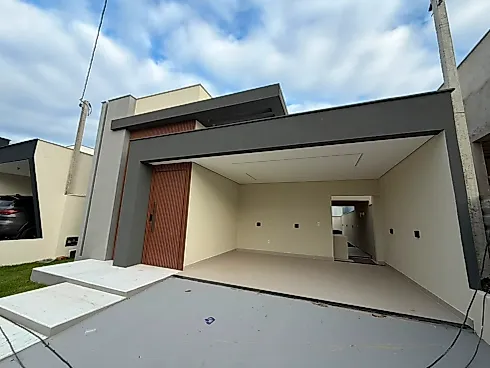 Casa Térrea no Ecovile - Parque das Nações - Casa em condomínio em Parque das Nações, Parnamirim - Foto 4