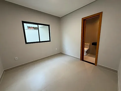 Casa Térrea no Ecovile - Parque das Nações - Foto 8