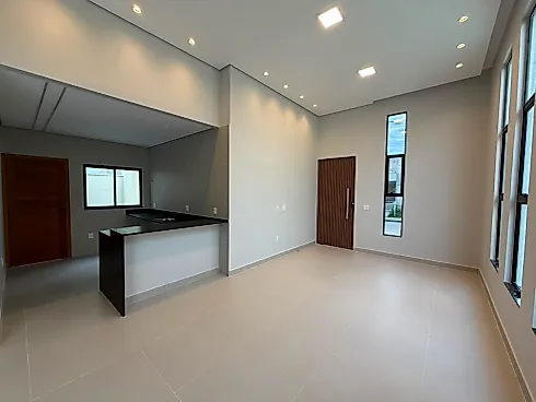 Casa Térrea no Ecovile - Parque das Nações - Foto 10
