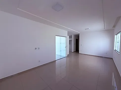 Casa Térrea no Central Park 1 - Parque das Nações - Casa em condomínio em Parque das Nações, Parnamirim - Foto 3