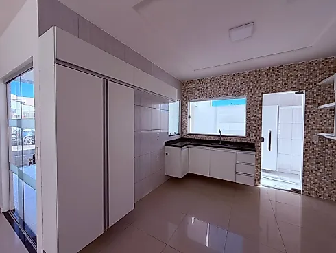 Casa Térrea no Central Park 1 - Parque das Nações - Casa em condomínio em Parque das Nações, Parnamirim - Foto 5