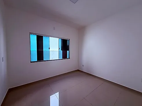 Casa Térrea no Central Park 1 - Parque das Nações - Foto 6
