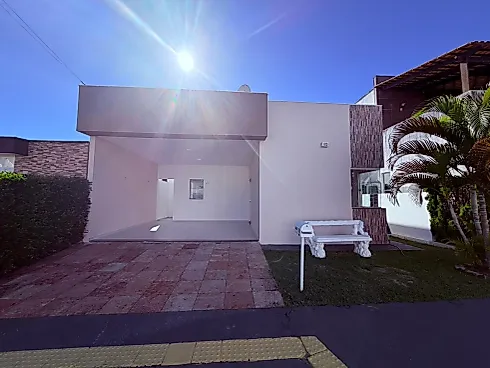 Casa Térrea no Central Park 1 - Parque das Nações - Casa em condomínio em Parque das Nações, Parnamirim - Foto 2
