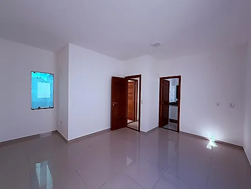 Casa Térrea no Central Park 1 - Parque das Nações - Foto 8