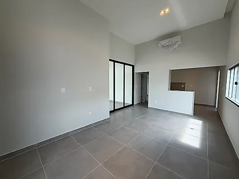 Casa Térrea no Nova York - Cajupiranga - Casa em condomínio em Cajupiranga, Parnamirim - Foto 4