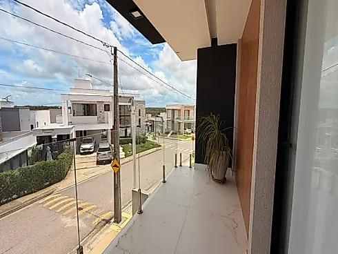 Casa no Condomínio Novo Leblon - Parque das Nações - Foto 11