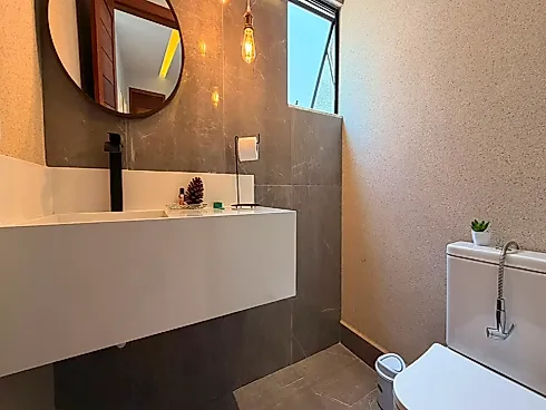 Casa no Condomínio Novo Leblon - Parque das Nações - Foto 12
