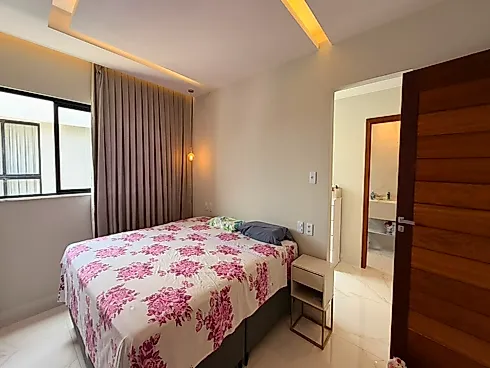 Casa no Condomínio Novo Leblon - Parque das Nações - Foto 13