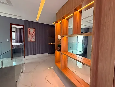 Casa no Condomínio Novo Leblon - Parque das Nações - Foto 16