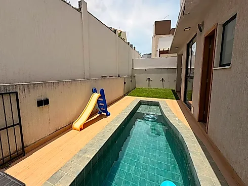 Casa no Condomínio Novo Leblon - Parque das Nações - Foto 6