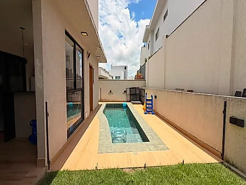 Casa no Condomínio Novo Leblon - Parque das Nações - Foto 7
