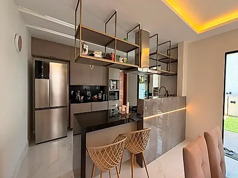 Casa no Condomínio Novo Leblon - Parque das Nações - Foto 8