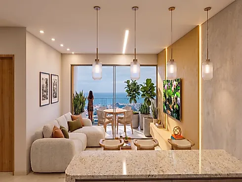 Reserva Cidade Verde - Apartamento de 2 e 3 Quartos - Foto 6