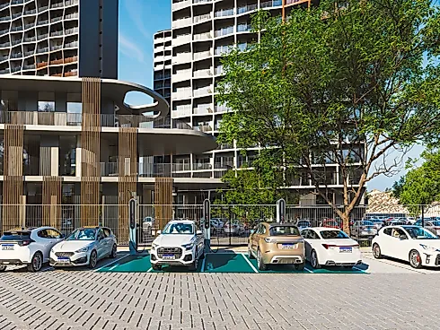 Reserva Cidade Verde - Apartamento de 2 e 3 Quartos - Apartamento em Ponta Negra, Natal - Foto 3