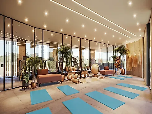 Reserva Cidade Verde - Apartamento de 2 e 3 Quartos - Foto 8