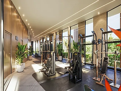Reserva Cidade Verde - Apartamento de 2 e 3 Quartos - Foto 9