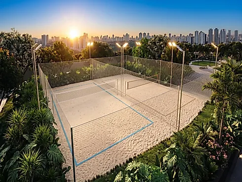 Reserva Cidade Verde - Apartamento de 2 e 3 Quartos - Foto 11