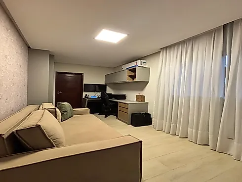Casa Dúplex Mobiliada no Novo Leblon - Parque das Nações - Foto 6