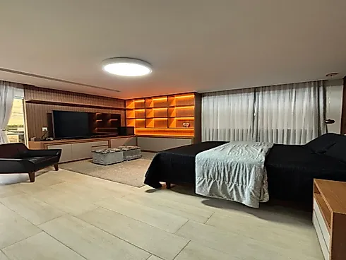 Casa Dúplex Mobiliada no Novo Leblon - Parque das Nações - Foto 12