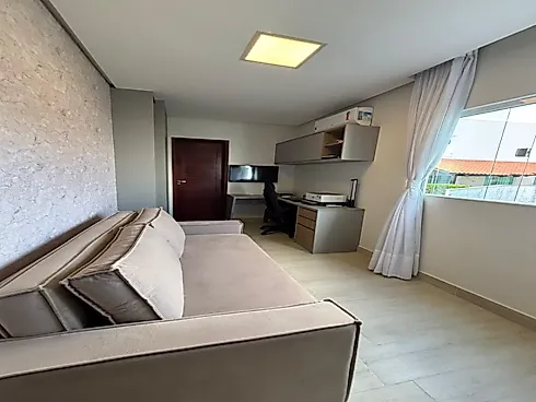 Casa Dúplex Mobiliada no Novo Leblon - Parque das Nações - Foto 15