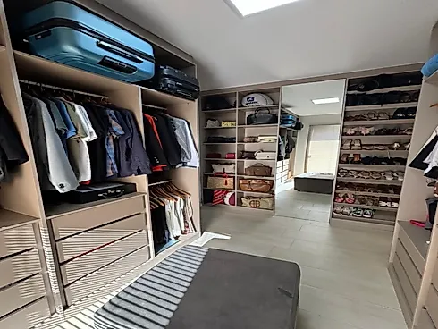 Casa Dúplex Mobiliada no Novo Leblon - Parque das Nações - Foto 17