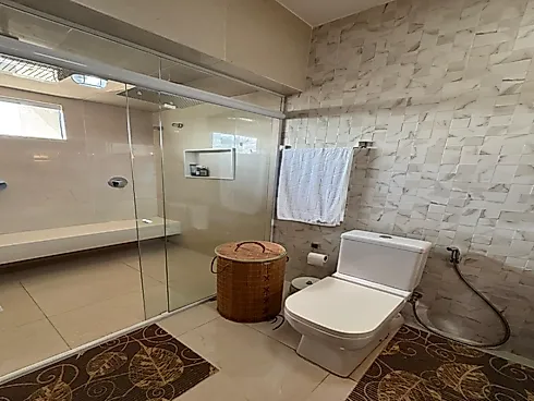Casa Dúplex Mobiliada no Novo Leblon - Parque das Nações - Foto 18