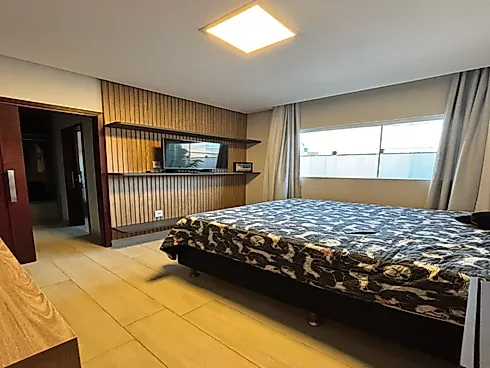 Casa Dúplex Mobiliada no Novo Leblon - Parque das Nações - Foto 8