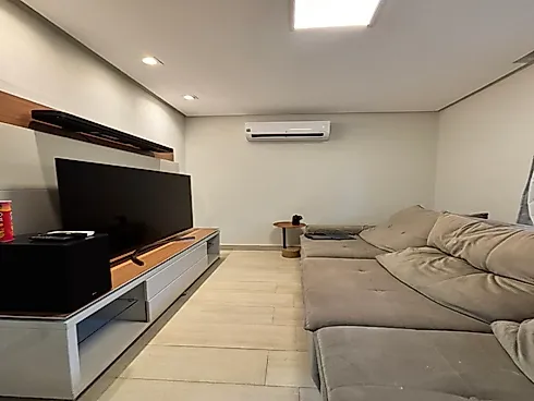 Casa Dúplex Mobiliada no Novo Leblon - Parque das Nações - Foto 9