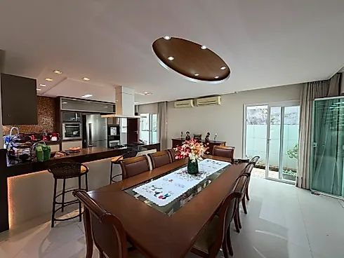 Casa Dúplex no Parque Morumbi - Parque das Nações - Casa em condomínio em Parque das Nações, Parnamirim - Foto 4