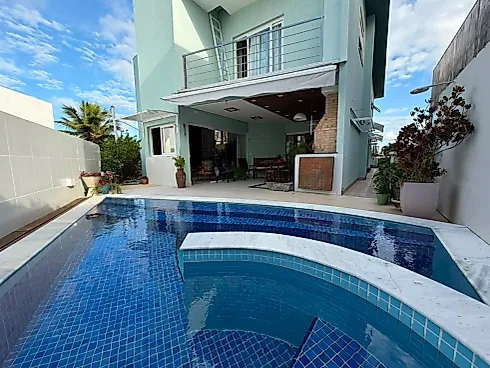 Casa Dúplex no Parque Morumbi - Parque das Nações - Foto 10