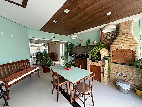 Casa Dúplex no Parque Morumbi - Parque das Nações - Foto 11