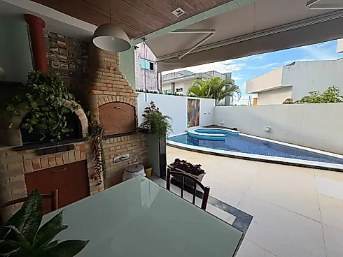 Casa Dúplex no Parque Morumbi - Parque das Nações - Foto 12