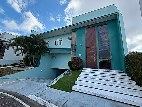 Casa Dúplex no Parque Morumbi - Parque das Nações - Casa em condomínio em Parque das Nações, Parnamirim - Foto 1