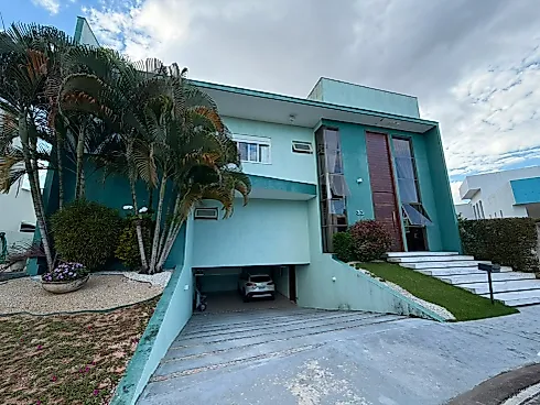 Casa Dúplex no Parque Morumbi - Parque das Nações - Casa em condomínio em Parque das Nações, Parnamirim - Foto 2