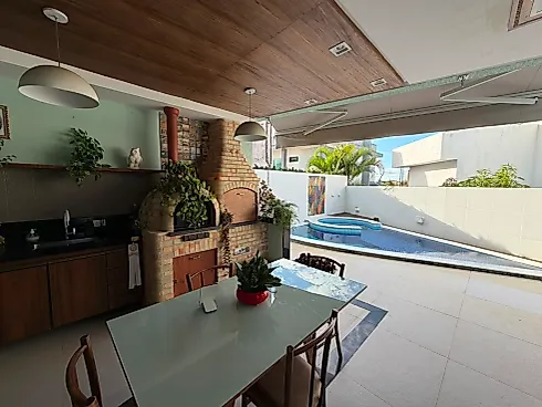 Casa Dúplex no Parque Morumbi - Parque das Nações - Foto 8