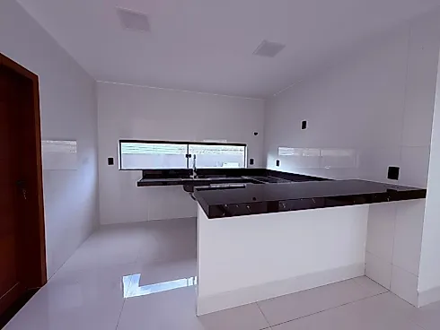Casa Térrea com 3 Suítes no Monte Carlo - Pq das Nações - Foto 10