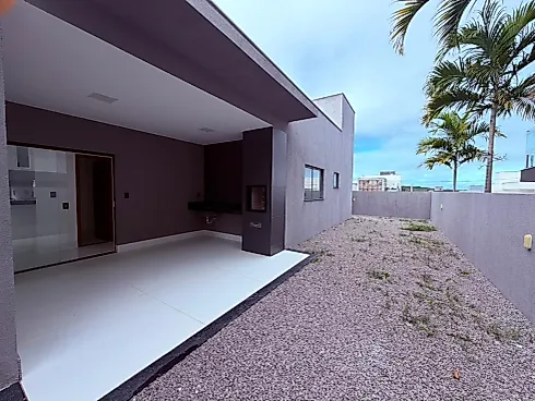 Casa Térrea com 3 Suítes no Monte Carlo - Pq das Nações - Foto 11