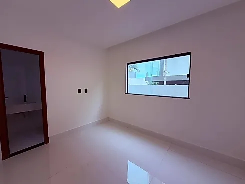 Casa Térrea com 3 Suítes no Monte Carlo - Pq das Nações - Foto 12