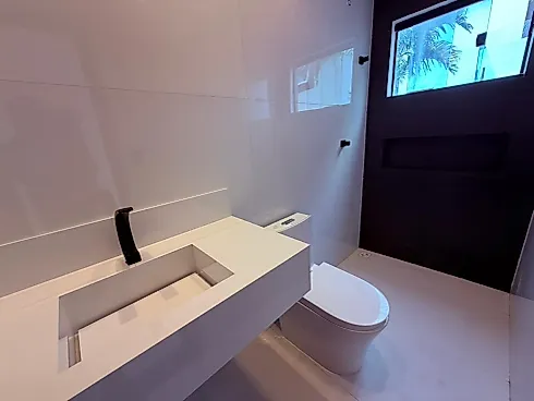 Casa Térrea com 3 Suítes no Monte Carlo - Pq das Nações - Foto 13