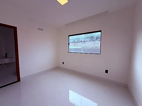 Casa Térrea com 3 Suítes no Monte Carlo - Pq das Nações - Foto 14