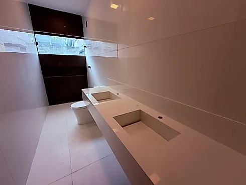 Casa Térrea com 3 Suítes no Monte Carlo - Pq das Nações - Foto 18