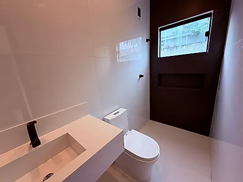 Casa Térrea com 3 Suítes no Monte Carlo - Pq das Nações - Foto 19