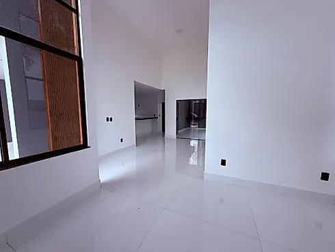 Casa Térrea com 3 Suítes no Monte Carlo - Pq das Nações - Casa em condomínio em Parque das Nações, Parnamirim - Foto 4