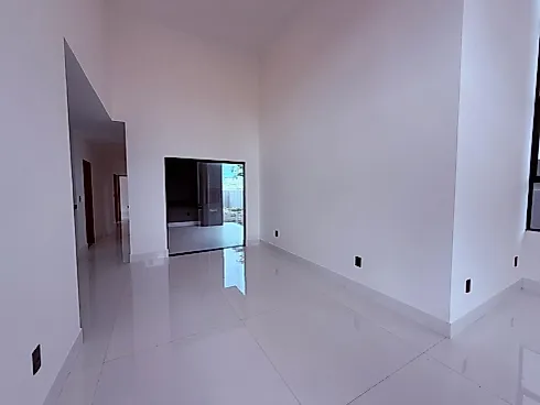 Casa Térrea com 3 Suítes no Monte Carlo - Pq das Nações - Foto 20